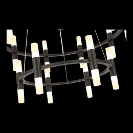 Подвесная светодиодная люстра ST Luce Basio  - 2